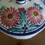 Small candy soup HB Quimper