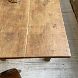 Farmhouse table 3m xl oak