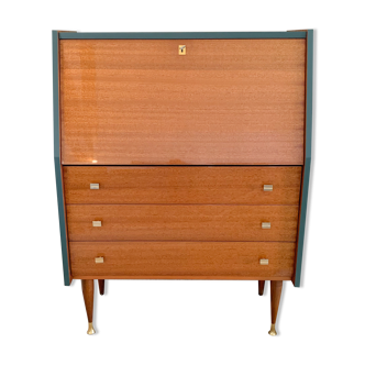secretary