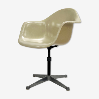 PAC Office Chair by Charles & Ray Eames for Herman Miller, 1960