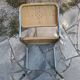 Chaises "B32" Vintage par Marcel Breuer - 1990