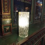 Pair of wall lamps 50s