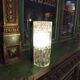 Pair of wall lamps 50s