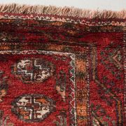 Baloutchistan persan - Tapis tissé à la main