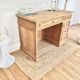 Bureau ancien