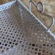 Vintage metal server