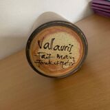 Valauris roll vase handmade by Fonck and Mateo