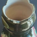 Gustave de Bruyn slip vase