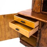 Art Deco sideboard, Poland, 1940s.