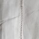 Grand curtain antique in pure linen