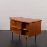 Kai Kristiansen Model 54 writing desk by  1950s
