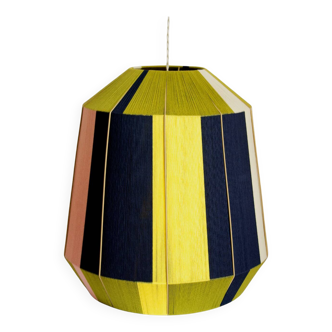 Suspension the great epicurean