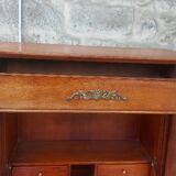 Napoleonic style secretary