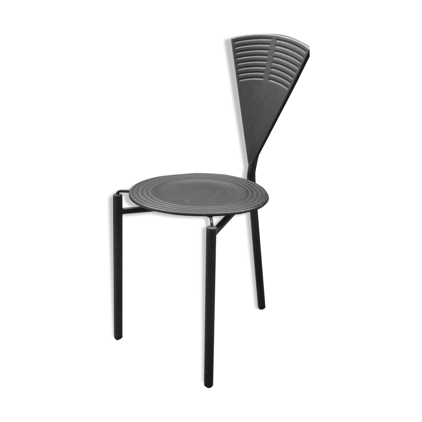 "Sculpture" chair by Philippe Starck 1985