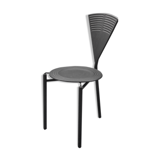 "Sculpture" chair by Philippe Starck 1985