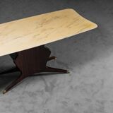 Dining table Osvaldo Norsani 50
