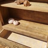 Small vintage wardrobe from the 30s