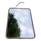 Barber mirror