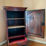 Solid wood bonnet maker