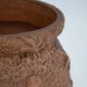 Handcrafted Italian Terracotta Vase