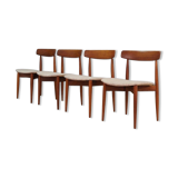 H. W. Klein chairs danish design