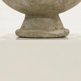 Fiber planter in the 60