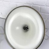 Vintage Scandinavian pendant light, Rex Lennart for Ikea, Sweden 1971