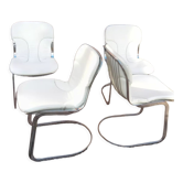 Chaises Cidue
