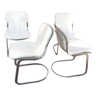 Cidue chairs
