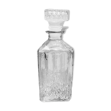 Whiskey decanter
