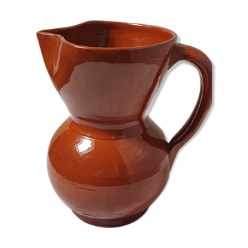 Pottery