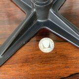 Herman Miller Lounge chair & ottoman palissandre Charles & Ray Eames 1960s