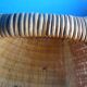 Wicker basket