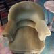 Fauteuil crapaud