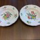 6 deep plates LUNEVILLE