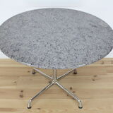 Table by Ray & Charles Eames for Vitra