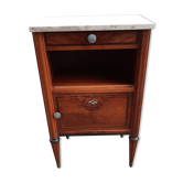 Art Deco bedside