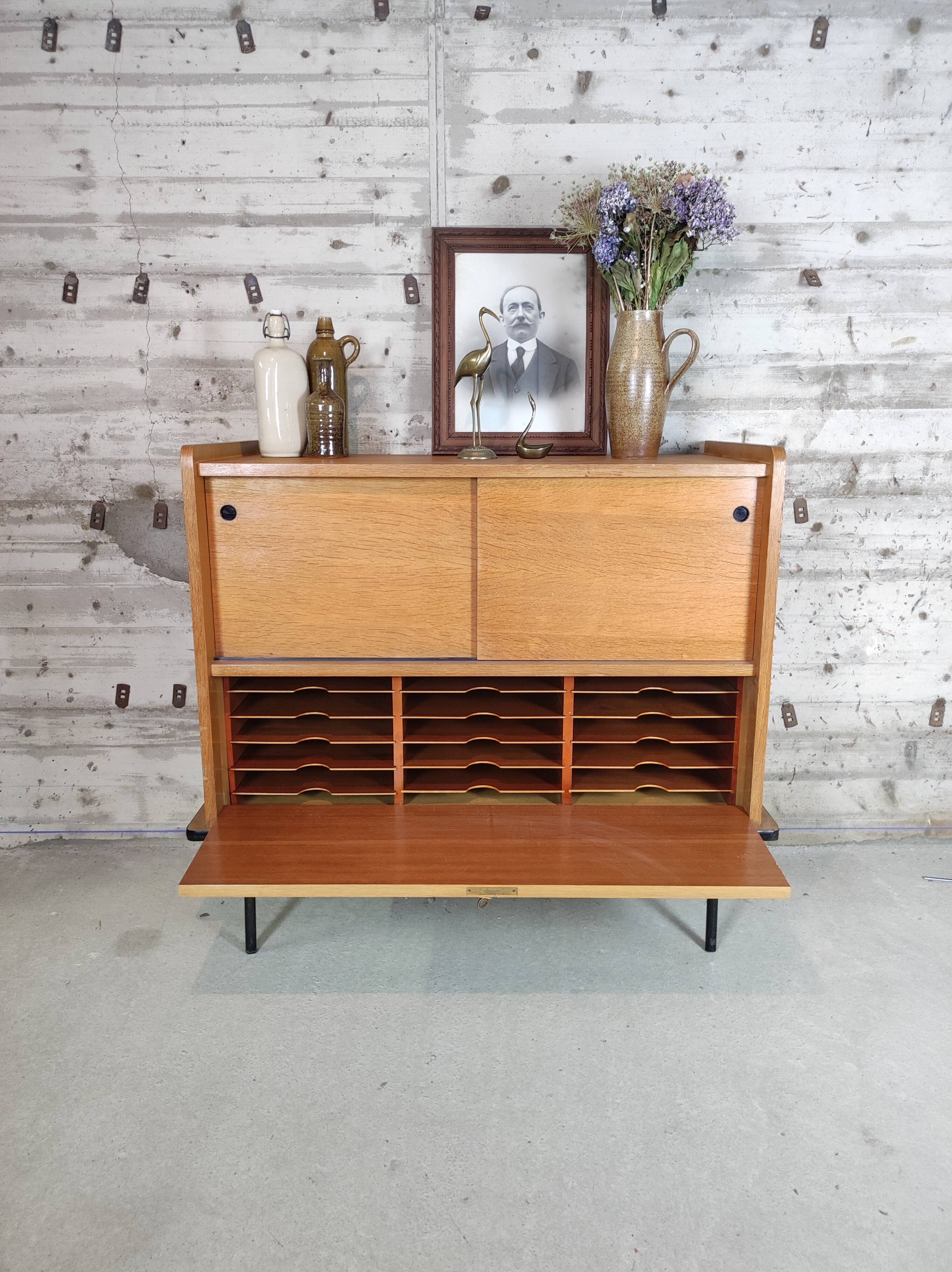 Buffet vintage
