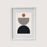 2 printed arts