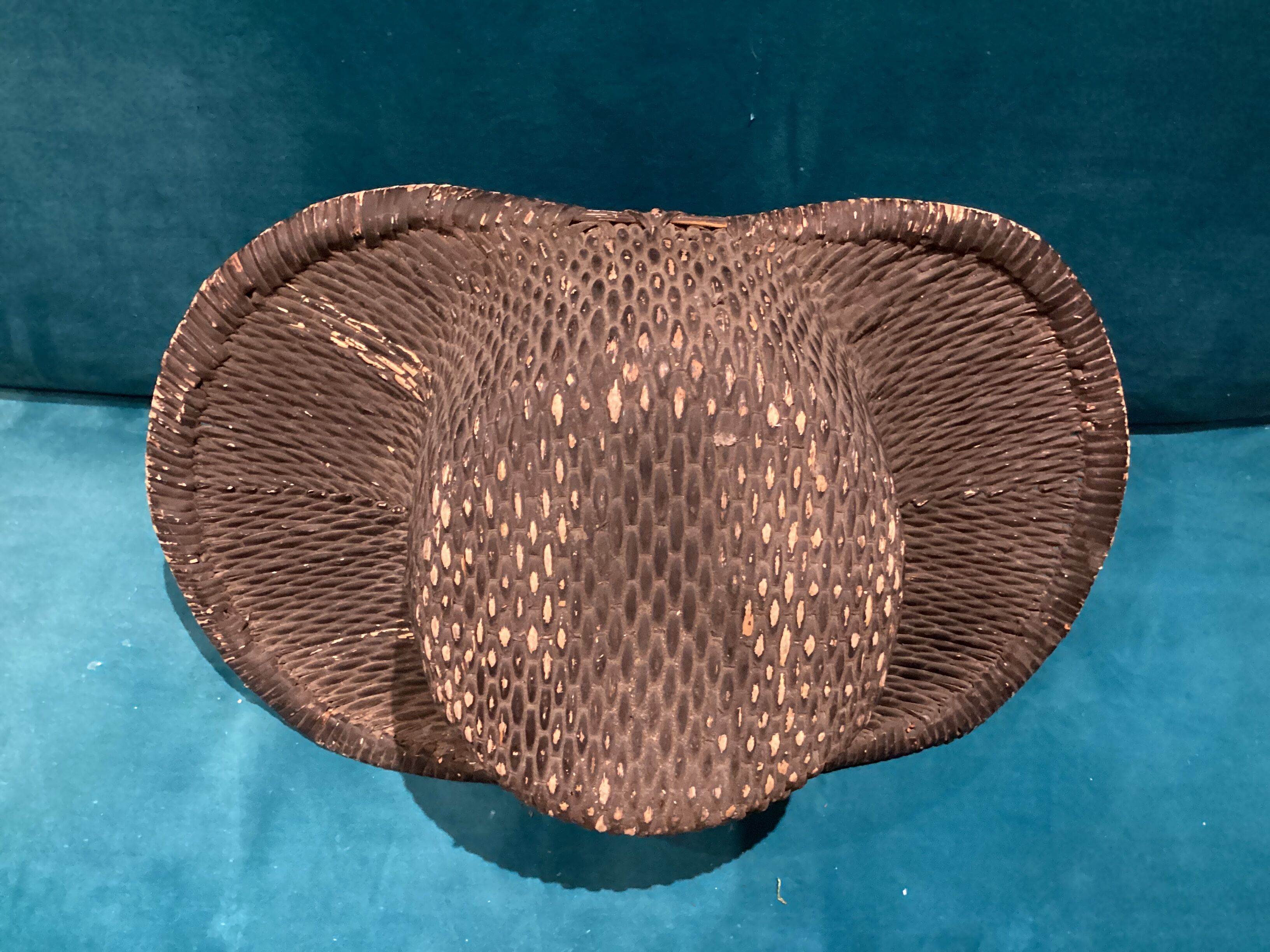 Chinese basket