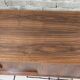 Vintage teak Scandinavian bar cabinet from the 1960s.