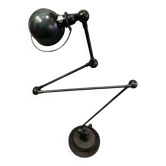 Industrial lamp JLD 4-arm.