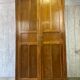 Armoire parisienne