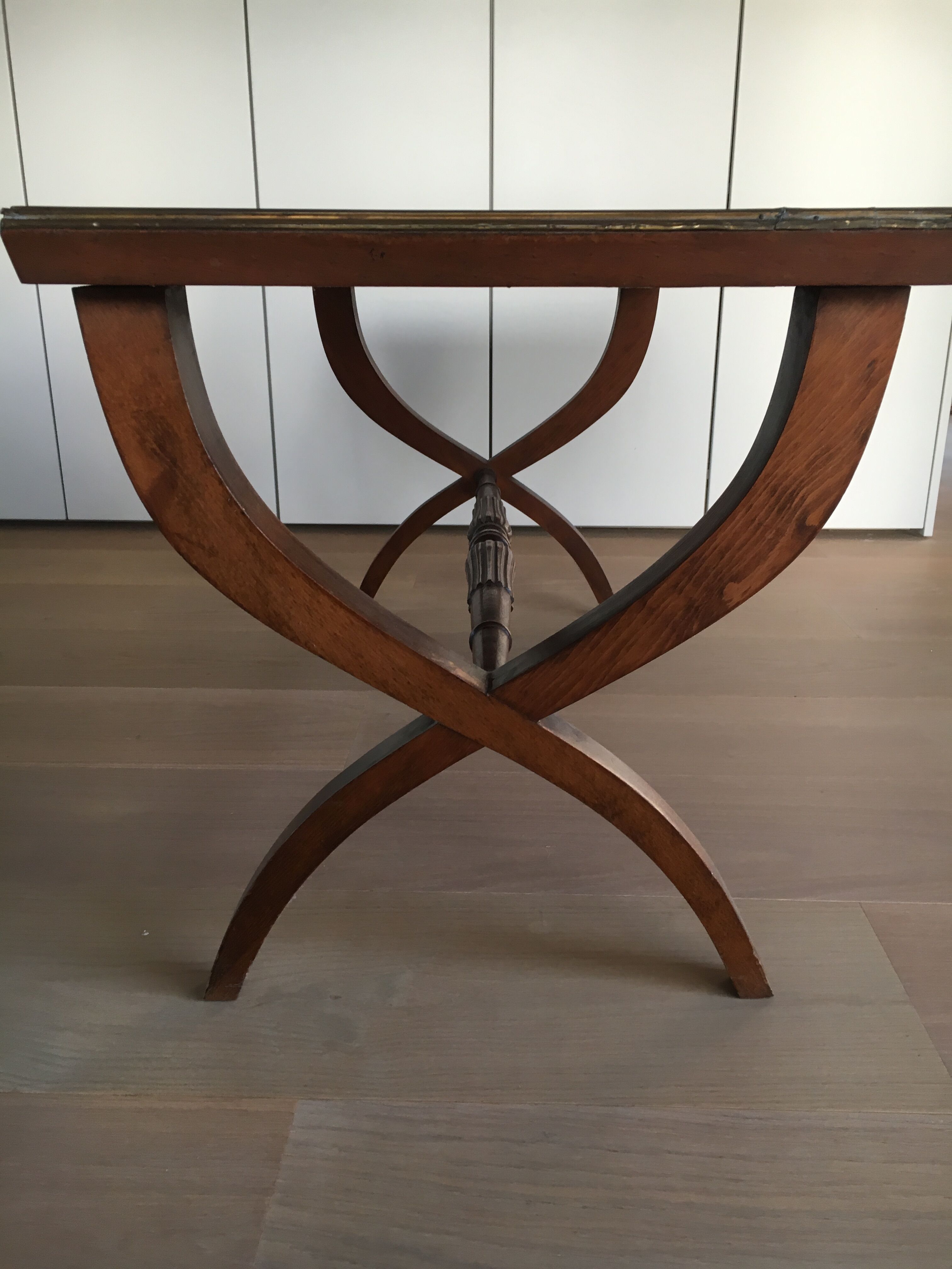Low table or service - 18th Century