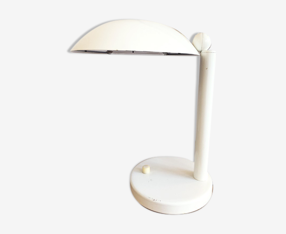 Lampe bureau, Leonardo Marelli pour Estiluz, 1980