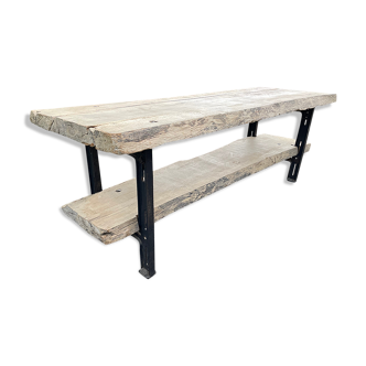 Console workbench