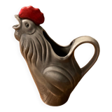 Rooster pitcher