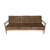 Sofa 3 places Kandidaten by Jb Kofod-Larsen for Ope