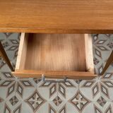 Vintage Stella table / desk, 60s