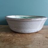 Albert Thiry Vallauris stoneware bowl